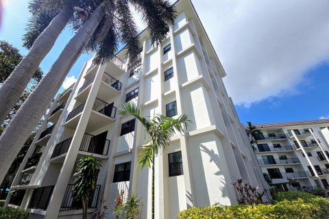 Copropriété à louer à Fort Lauderdale, Floride: 1 chambre, 60.39 m2 № 2385529 - photo 3