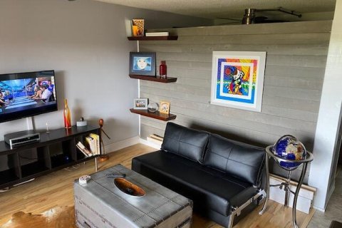 Copropriété à louer à Fort Lauderdale, Floride: 1 chambre, 60.39 m2 № 2385529 - photo 6