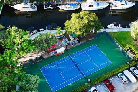 Copropriété à louer à Fort Lauderdale, Floride: 1 chambre, 60.39 m2 № 2385529 - photo 20