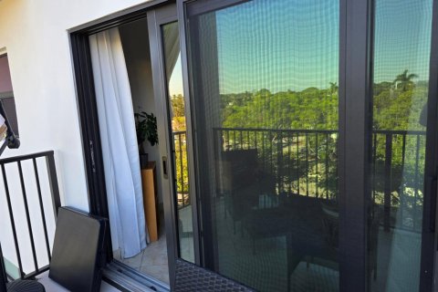 Copropriété à louer à Fort Lauderdale, Floride: 1 chambre, 60.39 m2 № 2385529 - photo 13