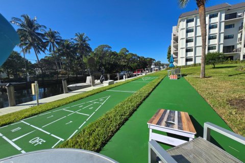 Copropriété à louer à Fort Lauderdale, Floride: 1 chambre, 60.39 m2 № 2385529 - photo 21