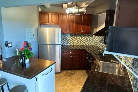 Copropriété à louer à Fort Lauderdale, Floride: 1 chambre, 60.39 m2 № 2385529 - photo 7