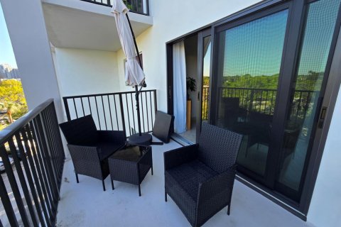 Copropriété à louer à Fort Lauderdale, Floride: 1 chambre, 60.39 m2 № 2385529 - photo 10