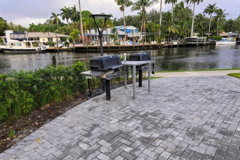 Copropriété à louer à Fort Lauderdale, Floride: 1 chambre, 60.39 m2 № 2385529 - photo 17