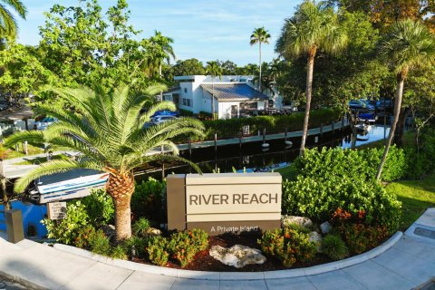 Condo à Fort Lauderdale, Floride, 1 chambre  № 2385529