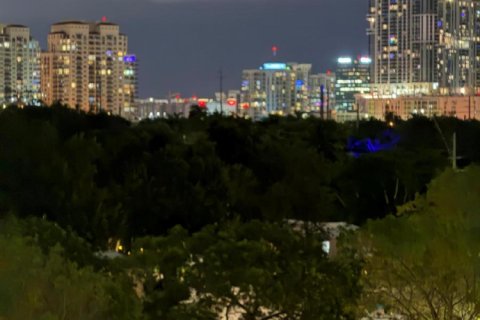 Copropriété à louer à Fort Lauderdale, Floride: 1 chambre, 60.39 m2 № 2385529 - photo 12