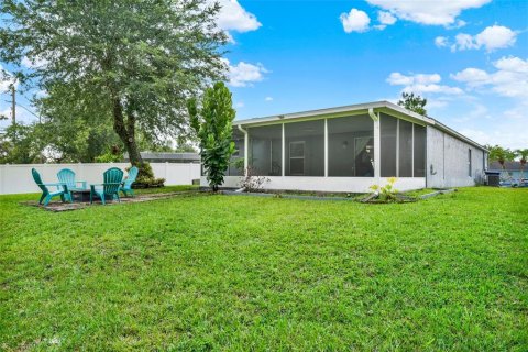 House in Orlando, Florida 3 bedrooms, 136.47 sq.m. № 2232018 - photo 20