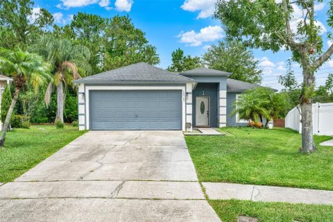 House in Orlando, Florida 3 bedrooms, 136.47 sq.m. № 2232018