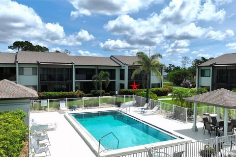 Condo in Punta Gorda, Florida, 2 bedrooms  № 1797402 - photo 25