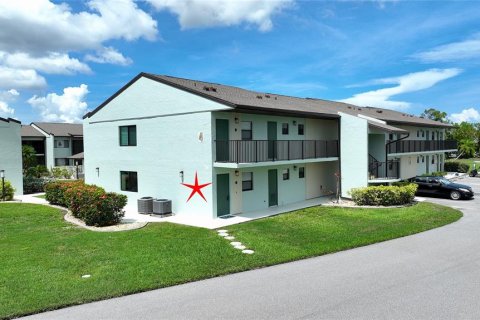 Condo in Punta Gorda, Florida, 2 bedrooms  № 1797402 - photo 2