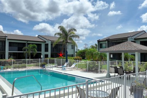 Condo in Punta Gorda, Florida, 2 bedrooms  № 1797402 - photo 3