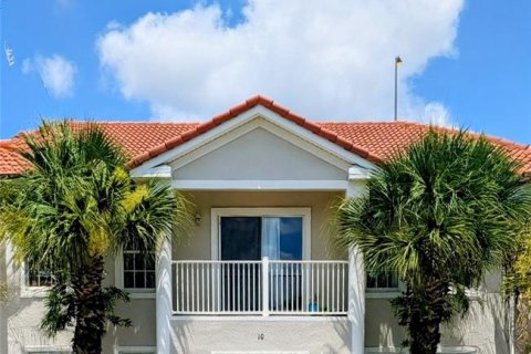 Condominio en Palm Coast, Florida, 3 dormitorios  № 2095917