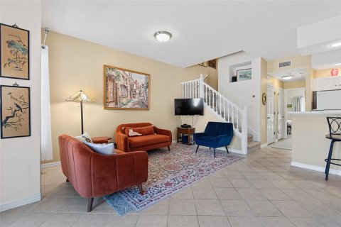 Condo in Palm Coast, Florida, 3 bedrooms  № 2095917 - photo 11
