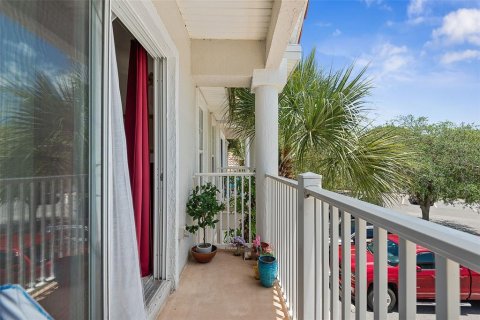 Condo in Palm Coast, Florida, 3 bedrooms  № 2095917 - photo 30