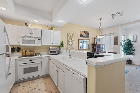 Condo in Palm Coast, Florida, 3 bedrooms  № 2095917 - photo 19