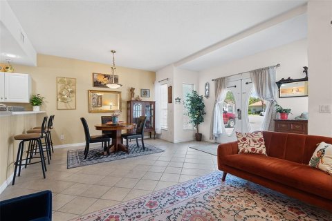 Condo in Palm Coast, Florida, 3 bedrooms  № 2095917 - photo 14