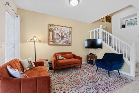 Condo in Palm Coast, Florida, 3 bedrooms  № 2095917 - photo 12