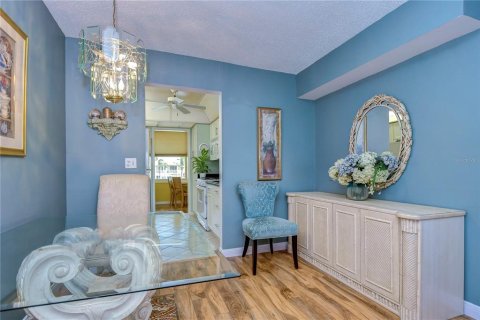 Condo in South Pasadena, Florida, 2 bedrooms  № 1719804 - photo 11