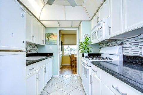Condo in South Pasadena, Florida, 2 bedrooms  № 1719804 - photo 12