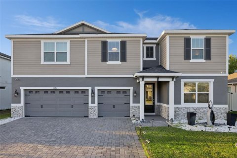 Casa en DeLand, Florida 4 dormitorios, 309.74 m2 № 2115966