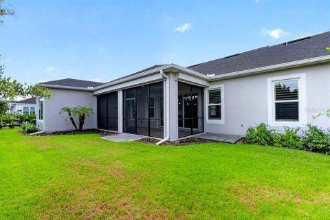 House in Ormond Beach, Florida 3 bedrooms, 183.48 sq.m. № 2223231 - photo 26