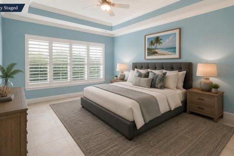 House in Ormond Beach, Florida 3 bedrooms, 183.48 sq.m. № 2223231 - photo 4