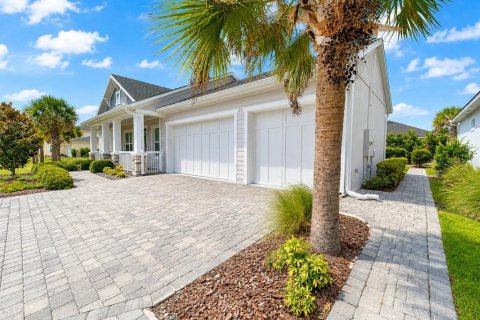 House in Ormond Beach, Florida 3 bedrooms, 183.48 sq.m. № 2223231 - photo 16