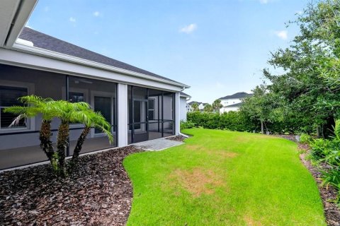 House in Ormond Beach, Florida 3 bedrooms, 183.48 sq.m. № 2223231 - photo 25