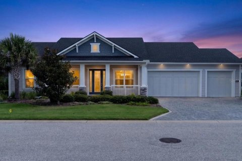 House in Ormond Beach, Florida 3 bedrooms, 183.48 sq.m. № 2223231 - photo 18