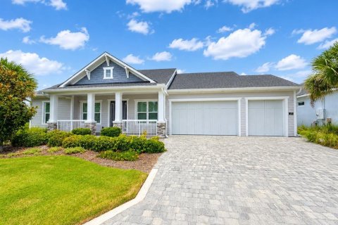 House in Ormond Beach, Florida 3 bedrooms, 183.48 sq.m. № 2223231 - photo 14