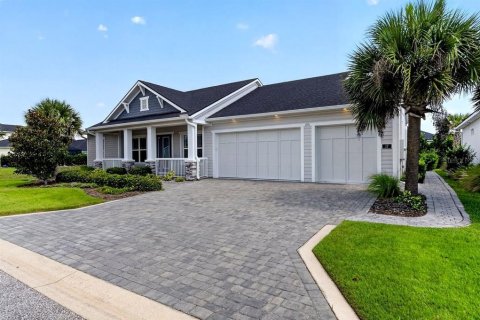 House in Ormond Beach, Florida 3 bedrooms, 183.48 sq.m. № 2223231 - photo 20