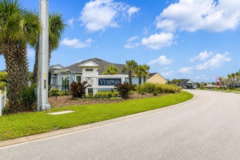House in Ormond Beach, Florida 3 bedrooms, 183.48 sq.m. № 2223231 - photo 17