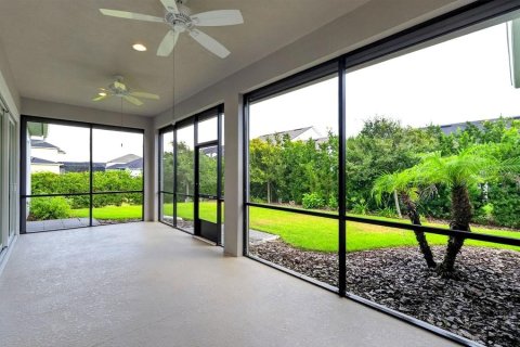 House in Ormond Beach, Florida 3 bedrooms, 183.48 sq.m. № 2223231 - photo 28