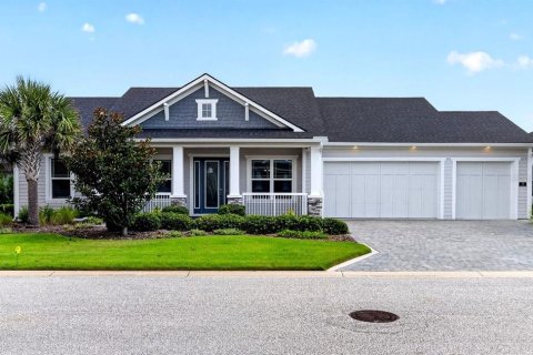 House in Ormond Beach, Florida 3 bedrooms, 183.48 sq.m. № 2223231 - photo 19