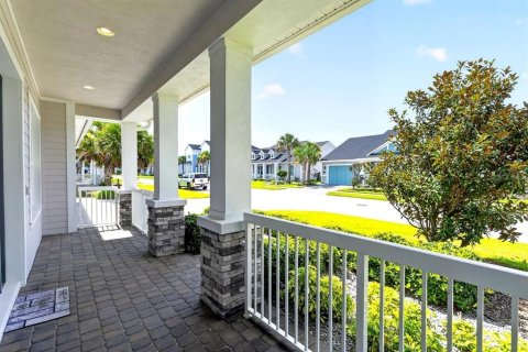 House in Ormond Beach, Florida 3 bedrooms, 183.48 sq.m. № 2223231 - photo 23