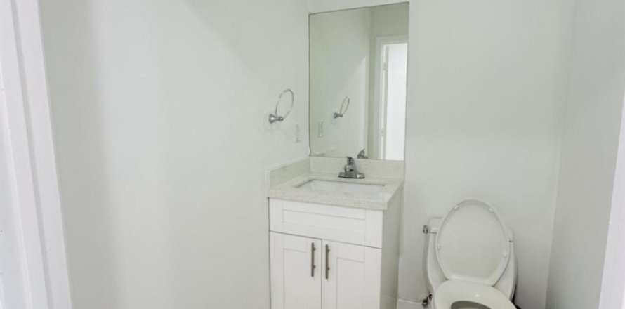 Adosado en Wellington, Florida 3 dormitorios, 153.29 m2 № 1225735