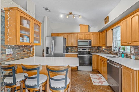 Casa en venta en Edgewater, Florida, 3 dormitorios, 115.38 m2 № 2349713 - foto 17