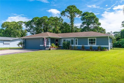 Casa en venta en Edgewater, Florida, 3 dormitorios, 115.38 m2 № 2349713 - foto 3