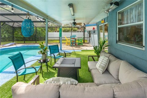Casa en venta en Edgewater, Florida, 3 dormitorios, 115.38 m2 № 2349713 - foto 8