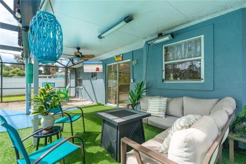 Casa en venta en Edgewater, Florida, 3 dormitorios, 115.38 m2 № 2349713 - foto 7