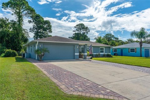 Casa en venta en Edgewater, Florida, 3 dormitorios, 115.38 m2 № 2349713 - foto 2
