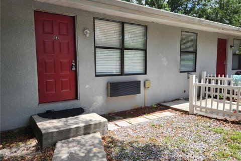 Appartement à Plant City, Floride 1 chambre, 78.97 m2 № 2321365