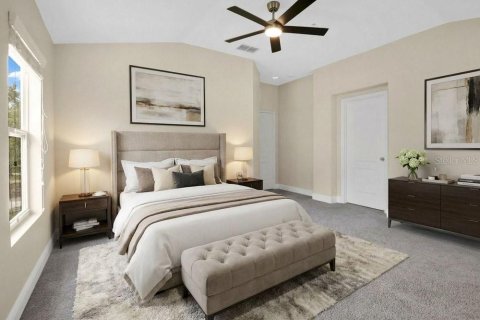 Condo in Winter Garden, Florida, 3 bedrooms  № 2094434 - photo 7