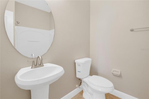 Condo in Winter Garden, Florida, 3 bedrooms  № 2094434 - photo 15