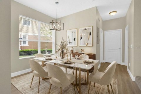 Condo in Winter Garden, Florida, 3 bedrooms  № 2094434 - photo 5
