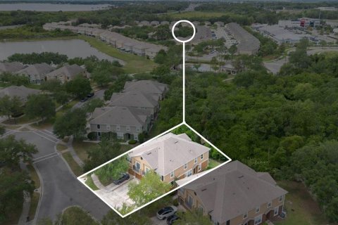 Condo in Winter Garden, Florida, 3 bedrooms  № 2094434 - photo 30