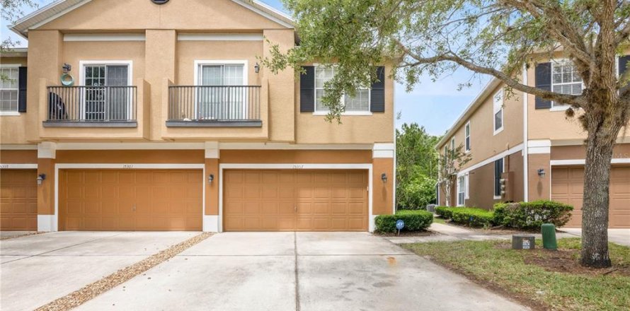 Condo in Winter Garden, Florida, 3 bedrooms  № 2094434