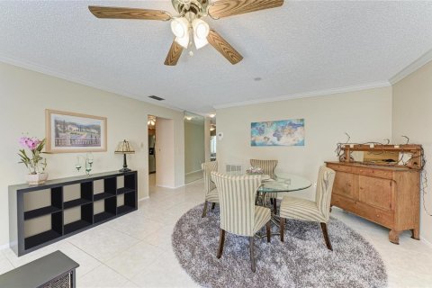 Villa ou maison à vendre à Sarasota, Floride: 2 chambres, 136.57 m2 № 2097134 - photo 10
