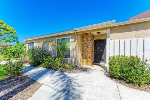 Villa ou maison à Sarasota, Floride 2 chambres, 136.57 m2 № 2097134