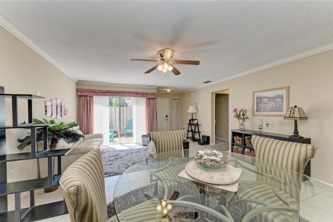 Villa ou maison à vendre à Sarasota, Floride: 2 chambres, 136.57 m2 № 2097134 - photo 14